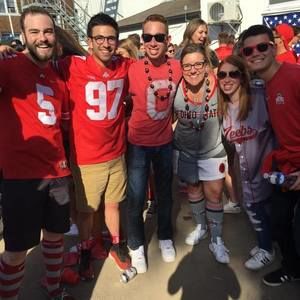 Meet your Posher, Mitchell